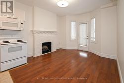 A - 242 HIGHFIELD ROAD  Toronto, ON M4L 2V5