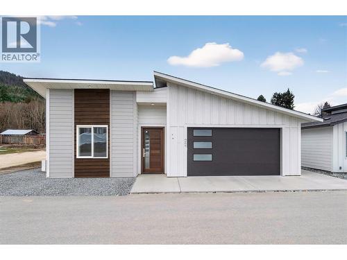 1840 10 Street SW Unit# 22  Salmon Arm, BC V1E 0H2