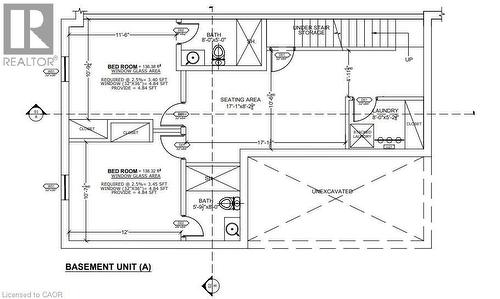 DEVELOPMENT PLAN - 439 Alice Avenue, Kitchener, ON 