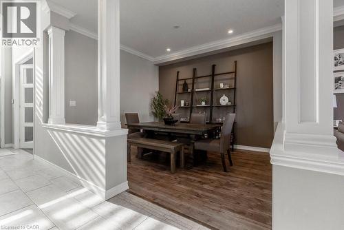 51 Weaver Drive, Ancaster, ON - Indoor