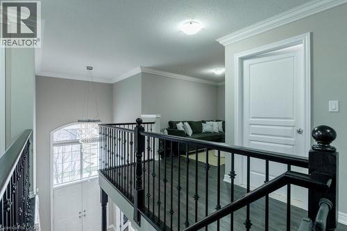 51 Weaver Drive, Ancaster, ON - Indoor Photo Showing Other Room