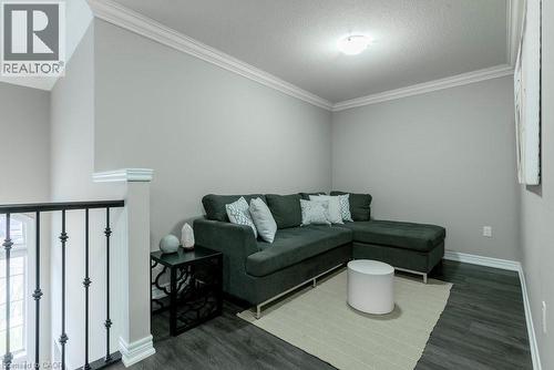 51 Weaver Drive, Ancaster, ON - Indoor Photo Showing Other Room