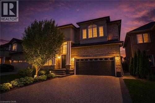51 Weaver Drive, Ancaster, ON - Outdoor