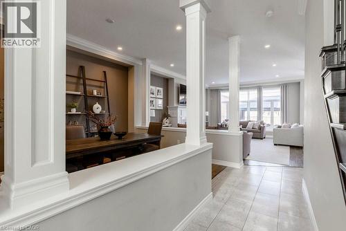 51 Weaver Drive, Ancaster, ON - Indoor Photo Showing Other Room