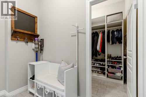 51 Weaver Drive, Ancaster, ON - Indoor