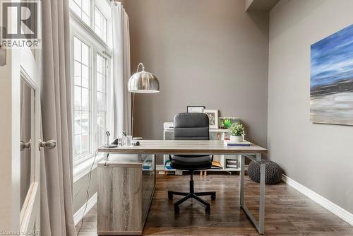 51 Weaver Drive, Ancaster, ON - Indoor Photo Showing Office