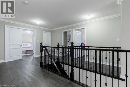 51 Weaver Drive, Ancaster, ON - Indoor Photo Showing Other Room