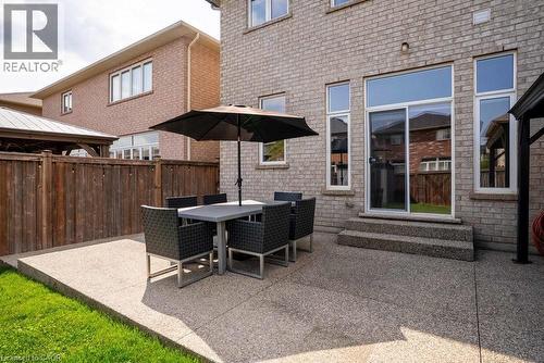 51 Weaver Drive, Ancaster, ON - Outdoor With Exterior