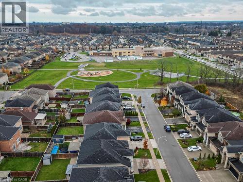 51 Weaver Drive, Ancaster, ON - Outdoor With View