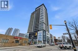 15 QUEEN Street S Unit# 2003  Hamilton, ON L8P 0C6