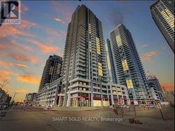 2716 - 4055 PARKSIDE VILLAGE DRIVE  Mississauga, ON L5B 0K8