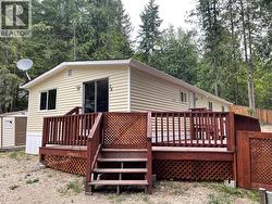 2036 Solsqua-Sicamous Road Unit# 14  Sicamous, BC V0E 2V4