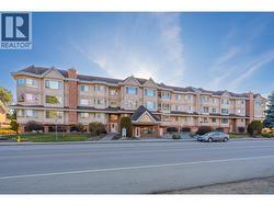 945 Lawrence Avenue Unit# 308  Kelowna, BC V1Y 6M3
