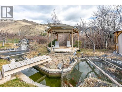 2616 Middle Bench Road, Keremeos, BC - Outdoor