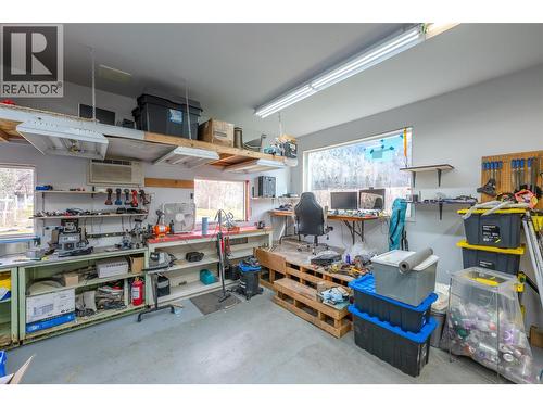 2616 Middle Bench Road, Keremeos, BC - Indoor