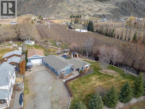 2616 Middle Bench Road, Keremeos, BC - Outdoor With View