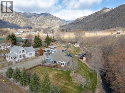 2616 Middle Bench Road, Keremeos, BC - Outdoor With View