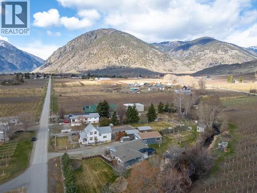 2616 Middle Bench Road, Keremeos, BC - Outdoor With View