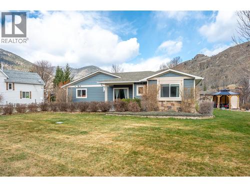 2616 Middle Bench Road  Keremeos, BC V0X 1N2
