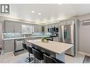 2616 Middle Bench Road, Keremeos, BC  - Indoor Photo Showing Kitchen 