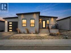 8900 Jim Bailey Road Unit# 69  Lake Country, BC V4V 0B6