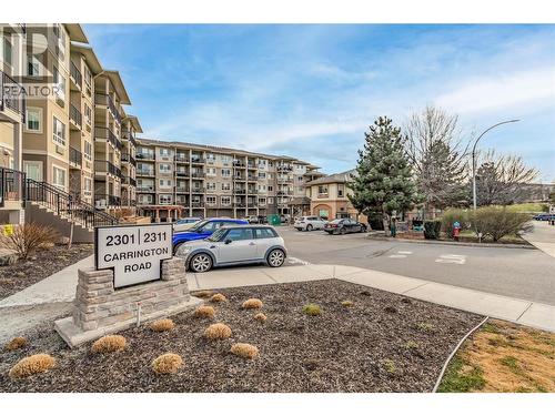 2301 Carrington Road Unit# 414  West Kelowna, BC V4T 0E2