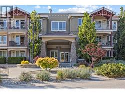 2200 Upper Sundance Drive Unit# 2207  West Kelowna, BC V4T 3E8