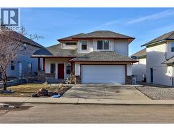 2452 Abbeyglen Way  Kamloops, BC V1S 1A5