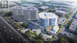 730 - 105 GORDON BAKER ROAD  Toronto, ON M2H 3P8