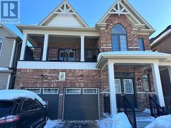 MAIN - 9 BANNISTER ROAD  Barrie, ON L9J 0L4
