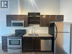 410 KING Street W Unit# 122  Kitchener, ON N2G 1C3