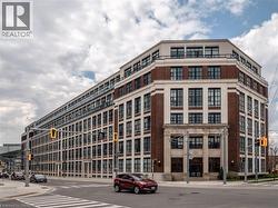 410 KING Street W Unit# 122  Kitchener, ON N2G 1C3