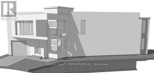 1079 Roosevelt Road, Mississauga, ON 