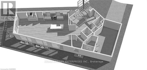 1079 Roosevelt Road, Mississauga, ON 