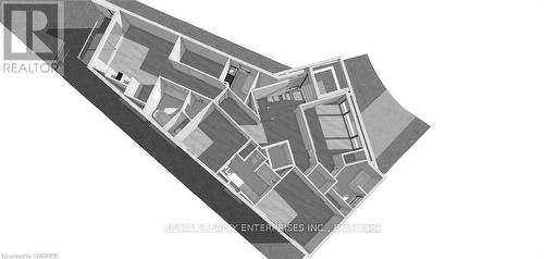 1079 Roosevelt Road, Mississauga, ON 