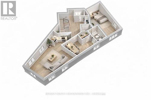 1079 Roosevelt Road, Mississauga, ON 