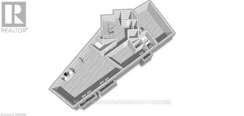 1079 Roosevelt Road, Mississauga, ON 