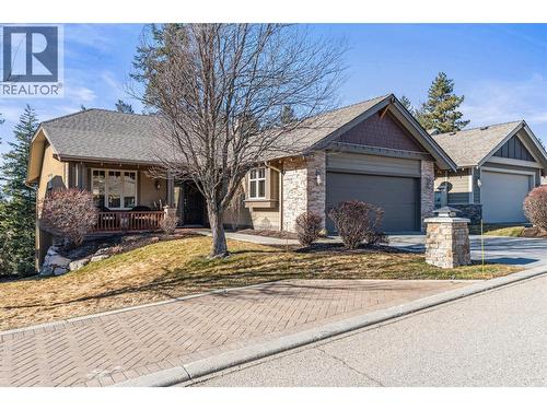 140 Mashie Crescent  Vernon, BC V1H 1V8
