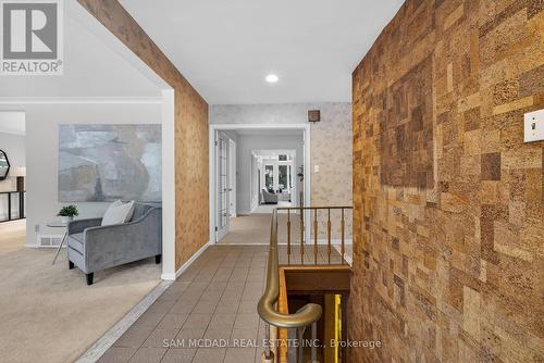 521 Vanessa Crescent, Mississauga, ON - Indoor Photo Showing Other Room