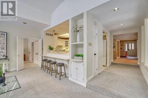 521 Vanessa Crescent, Mississauga, ON - Indoor Photo Showing Other Room