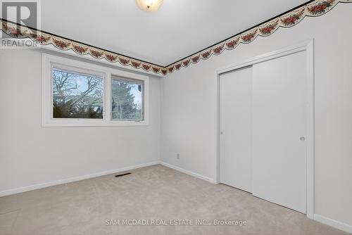 521 Vanessa Crescent, Mississauga, ON - Indoor Photo Showing Other Room