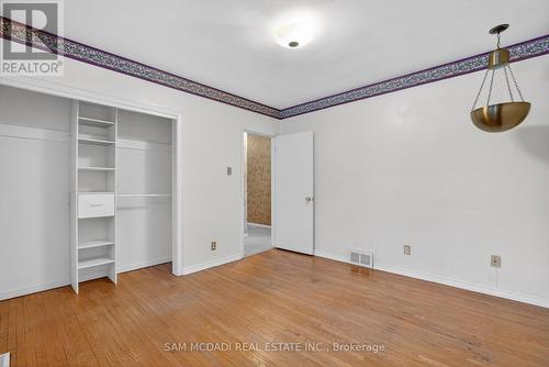 521 Vanessa Crescent, Mississauga, ON - Indoor Photo Showing Other Room