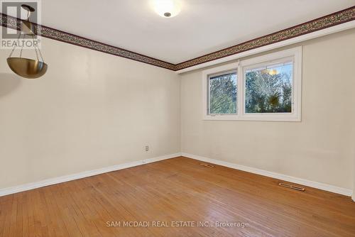 521 Vanessa Crescent, Mississauga, ON - Indoor Photo Showing Other Room