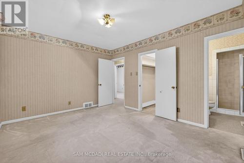 521 Vanessa Crescent, Mississauga, ON - Indoor Photo Showing Other Room