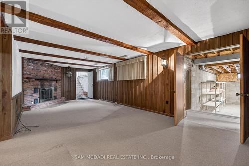 521 Vanessa Crescent, Mississauga, ON - Indoor