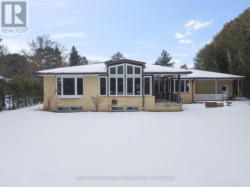 521 Vanessa Crescent, Mississauga, ON - 