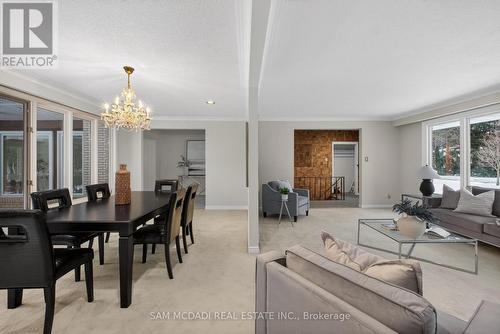 521 Vanessa Crescent, Mississauga, ON - Indoor