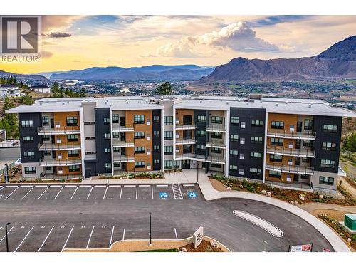 1844 Qu'Appelle Boulevard Unit# 107  Kamloops, BC V2E 0E8
