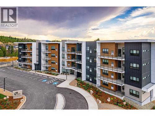 1844 Qu'Appelle Boulevard Unit# 308  Kamloops, BC V2E 0E8