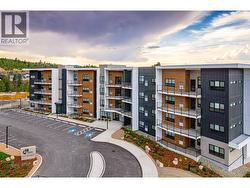1844 Qu'Appelle Boulevard Unit# 308 Kamloops, BC V2E 0E8